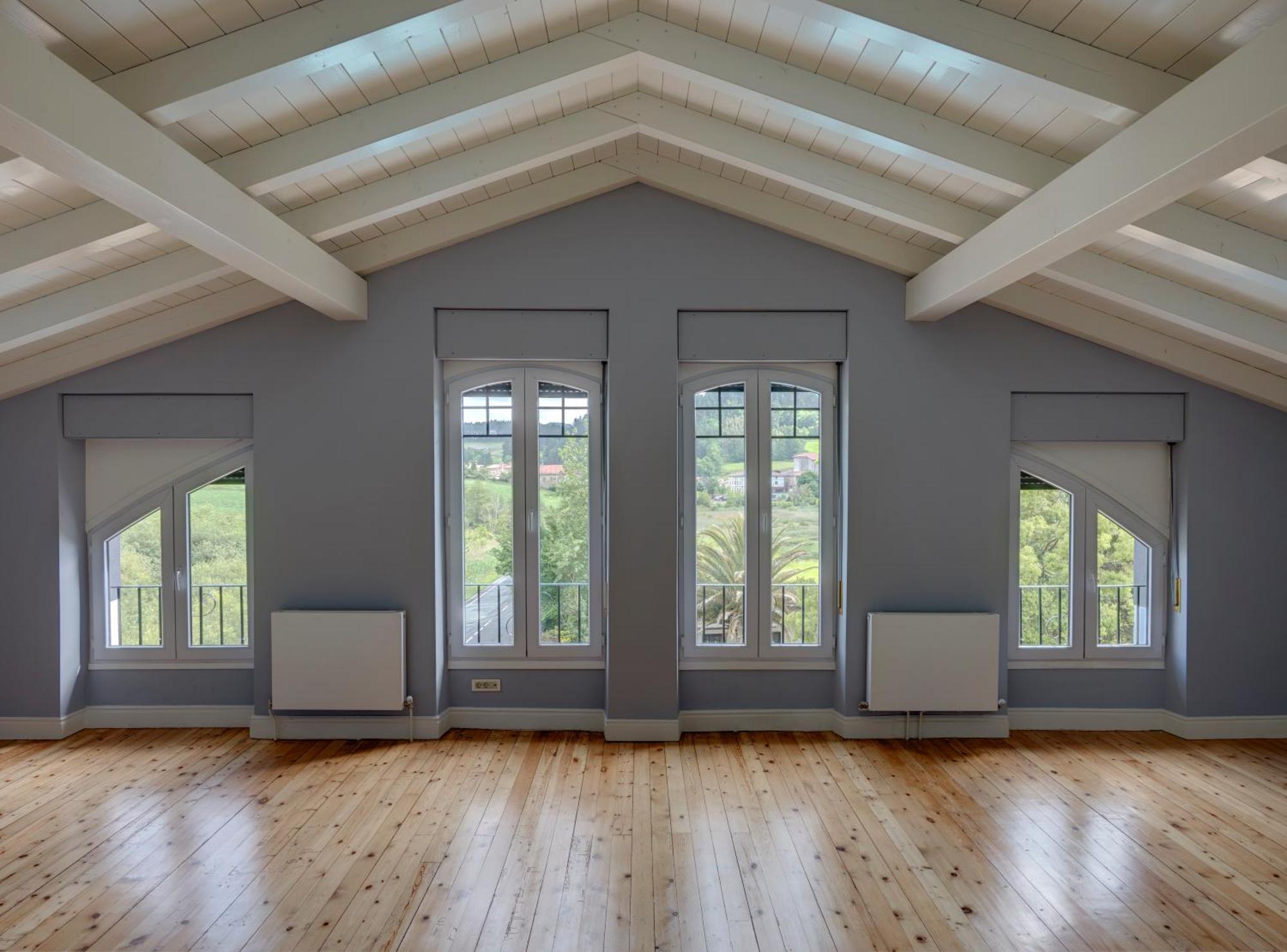 Gautegiz Arteaga Casa Rural Etxelaia מראה חיצוני תמונה