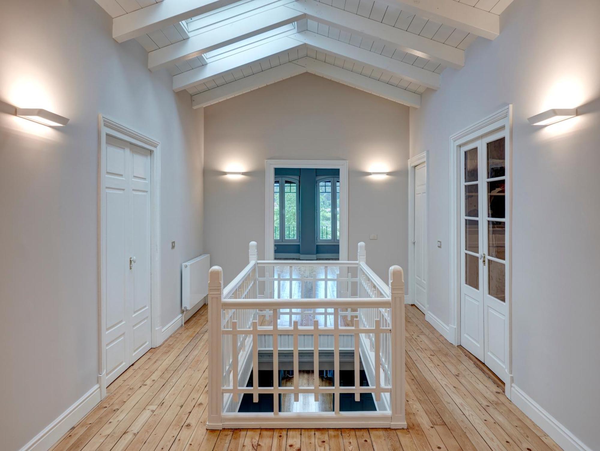 Gautegiz Arteaga Casa Rural Etxelaia מראה חיצוני תמונה